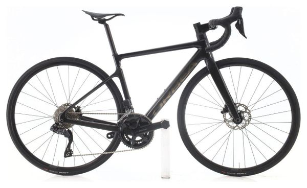Produit reconditionné · Orbea Orca Carbone Di2 12V · Noir / Vélo de route / Orbea | Très bon état