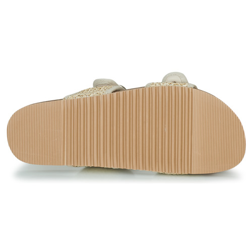Refresh - 79743-OFFWHITE Crudo