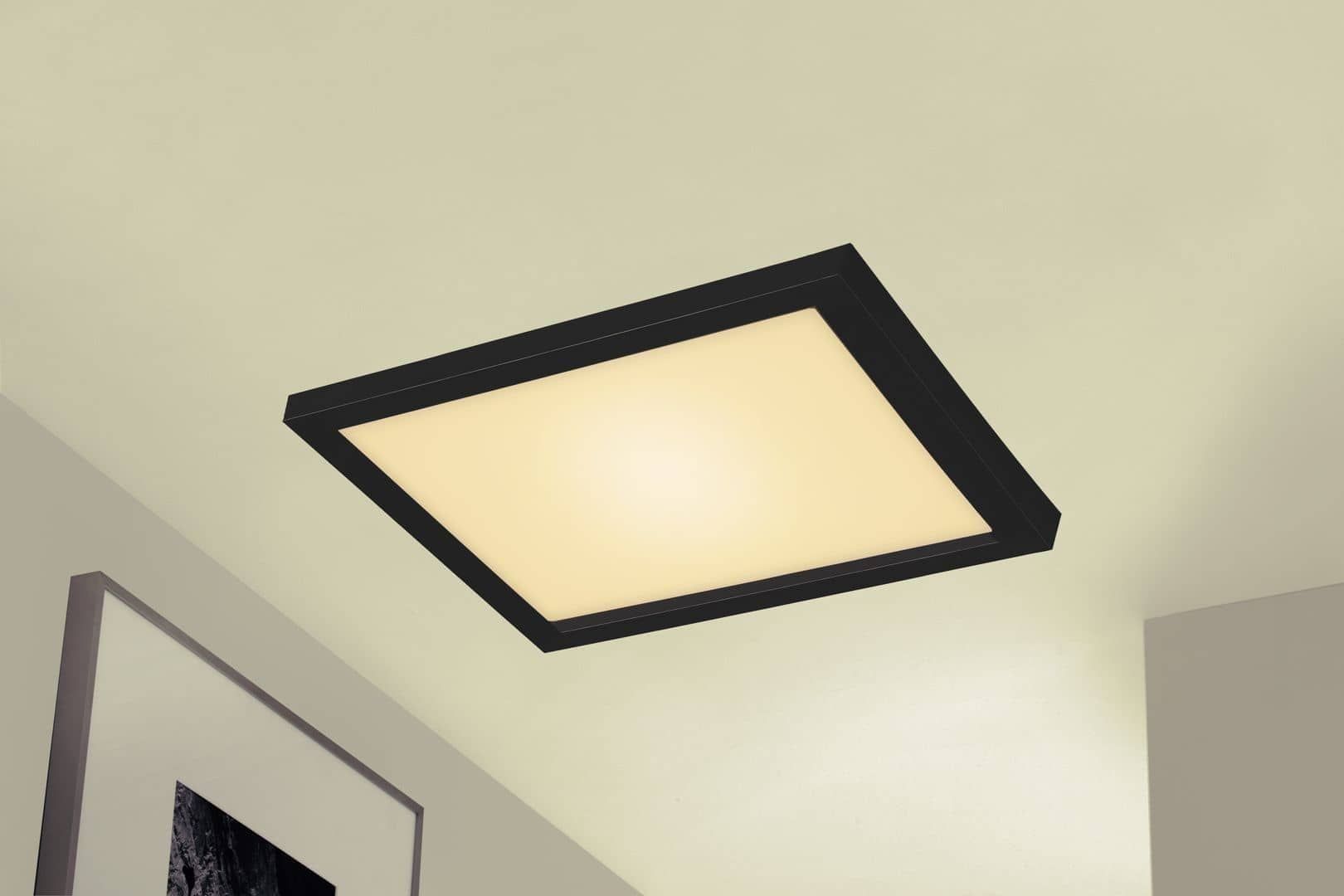 LED-Deckenleuchte
