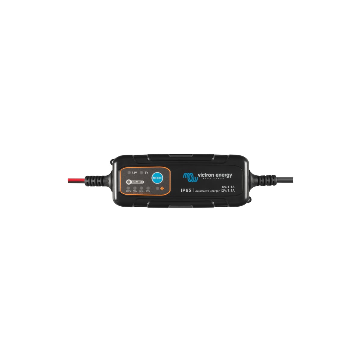 Batterilader Victron  Automotive 6V/12V -1,1A