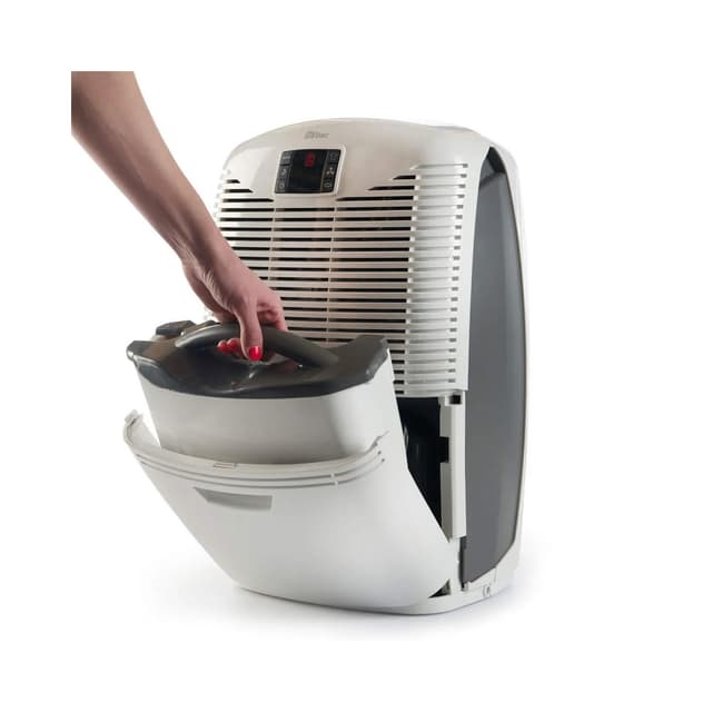 Ebac 3850e. Affugter med Smart kontrol