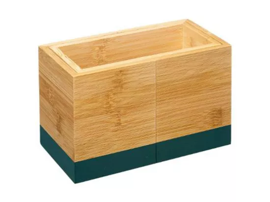 Pot Range-Couverts Bambou 