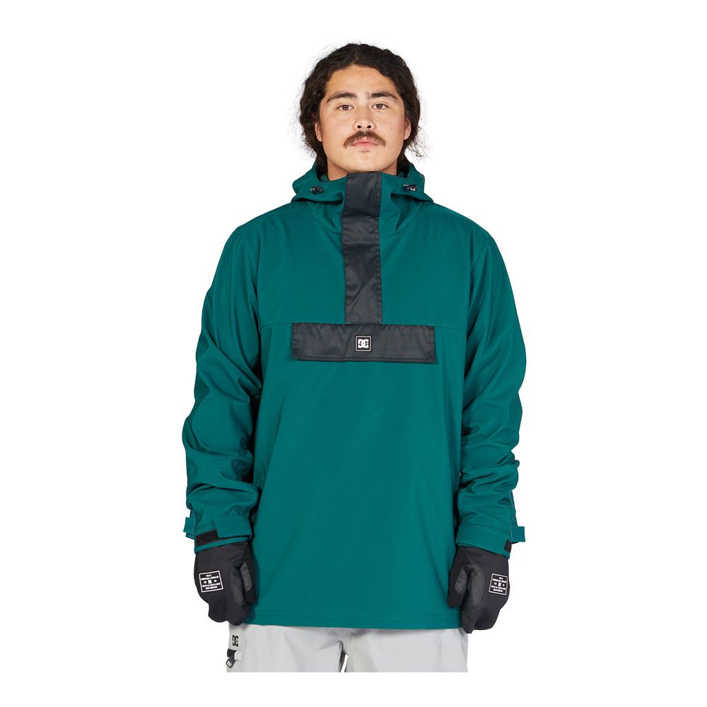 DC Shoes PRISM - Veste ski Homme botanical garden