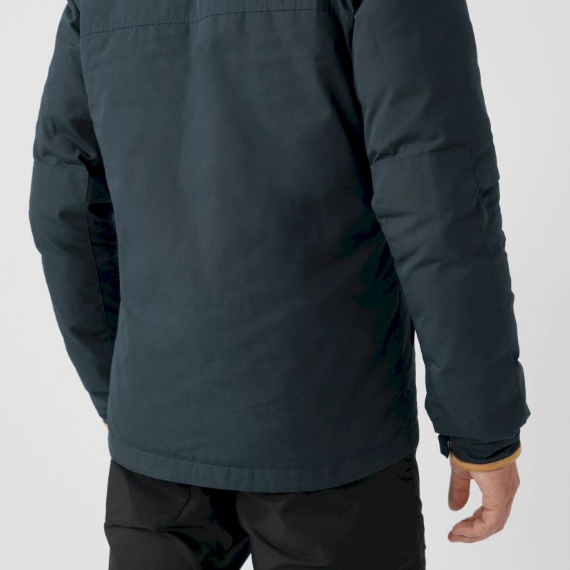 Greenland No. 1 Down Jacket homme