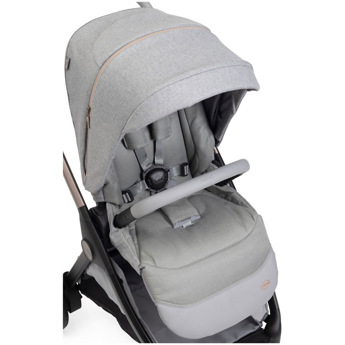ChiccoChicco   Bellagio Set 4in1 lunar rock