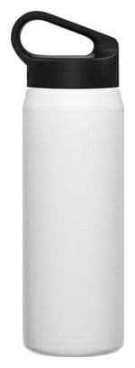 Gourde Camelbak Carry Cap 740 ml Blanc