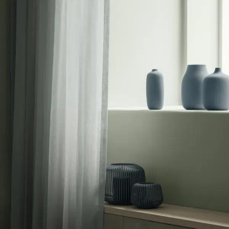 Blomus Lito windlicht extra small Tradewinds