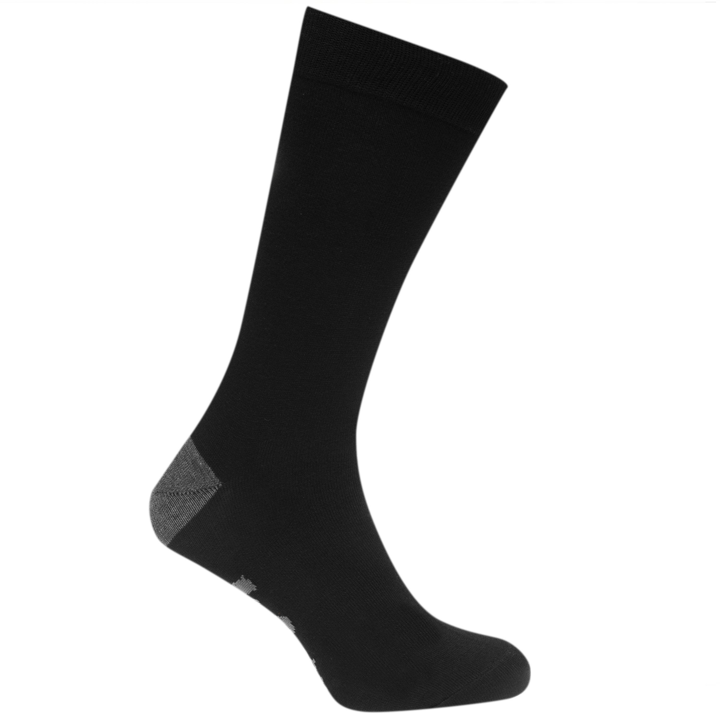 Lee Cooper 10 Pack Socks Mens
