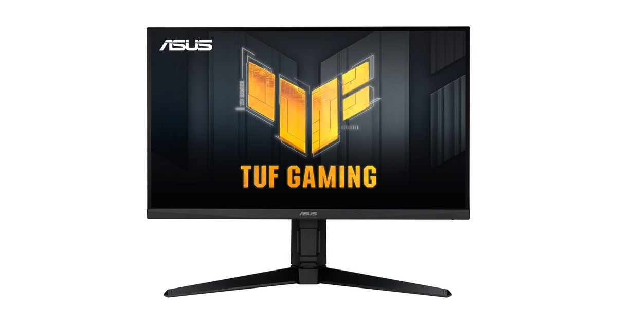 ASUSTUF Gaming VG27AQM1A 27