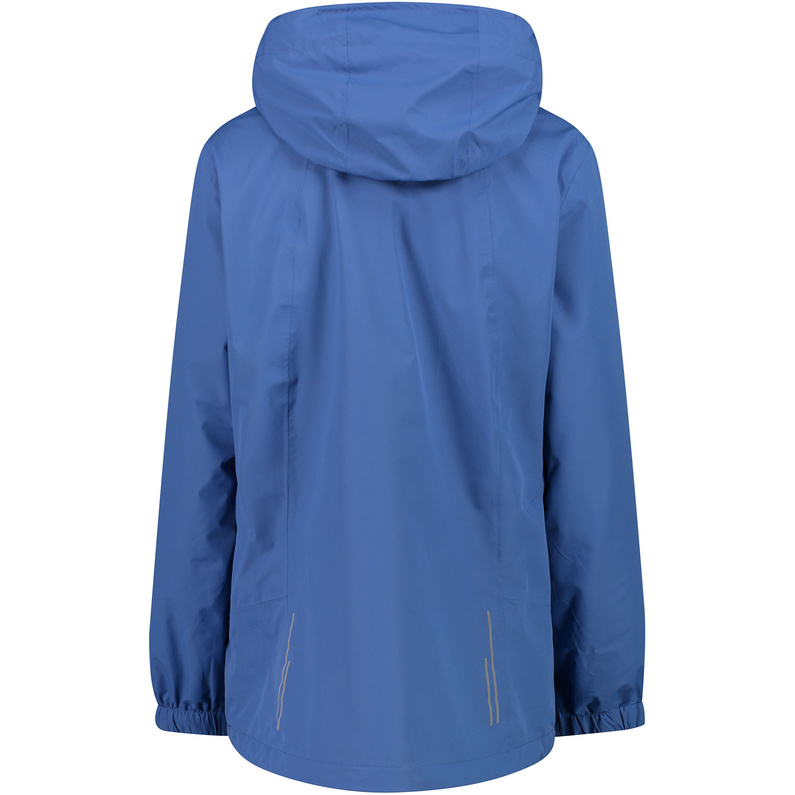 CMP Damen Zip Hoodie Jacke
