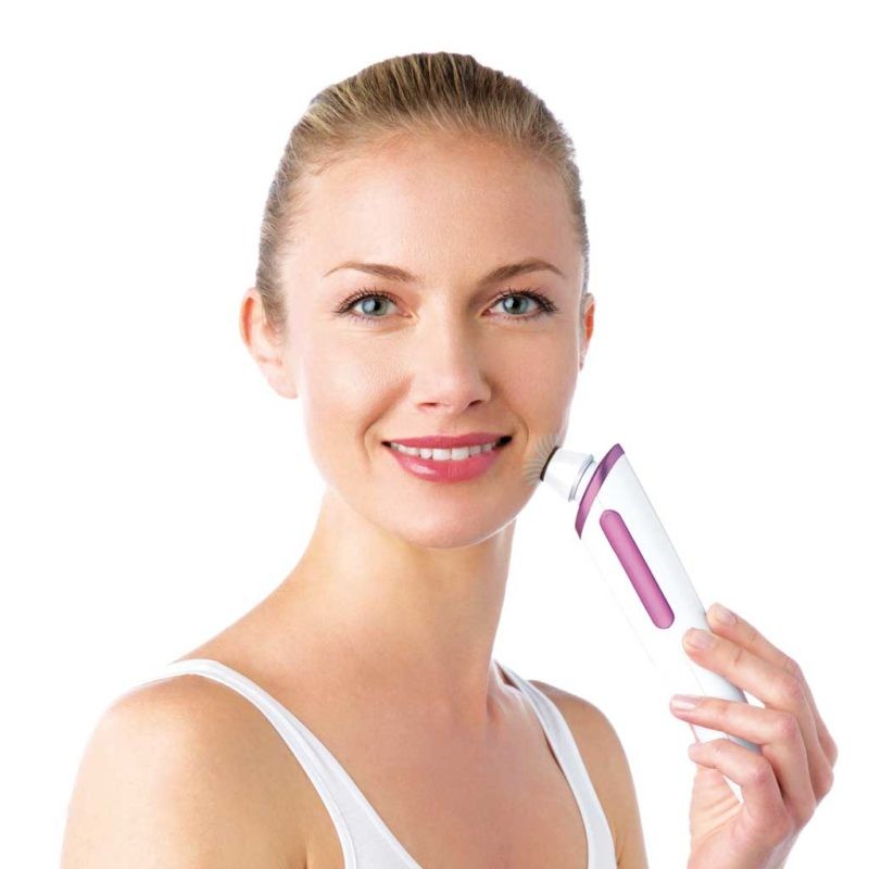 Beurer - FC 76 Microdermabrasion - 3 Års Garanti