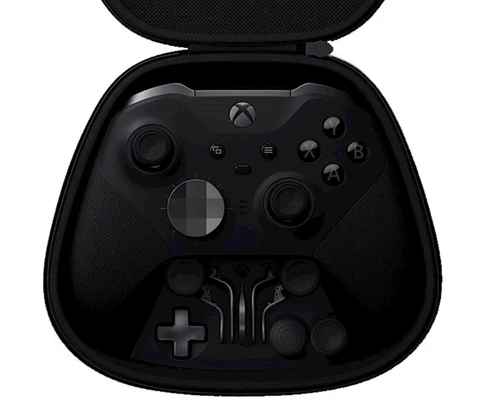 Microsoft Xbox Elite Wireless Controller v2