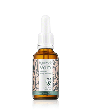 Australian Bodycare Serum Hyaluronic 30ml