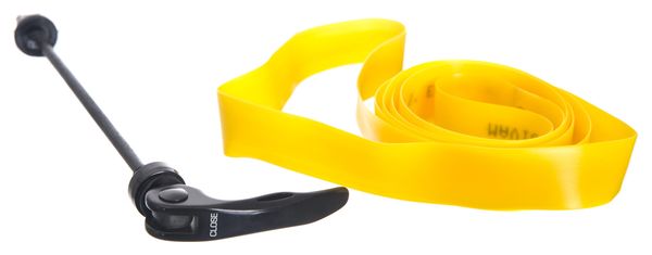 Roue Arrière Mavic Crossride FTS-X 26'' | 9x135mm