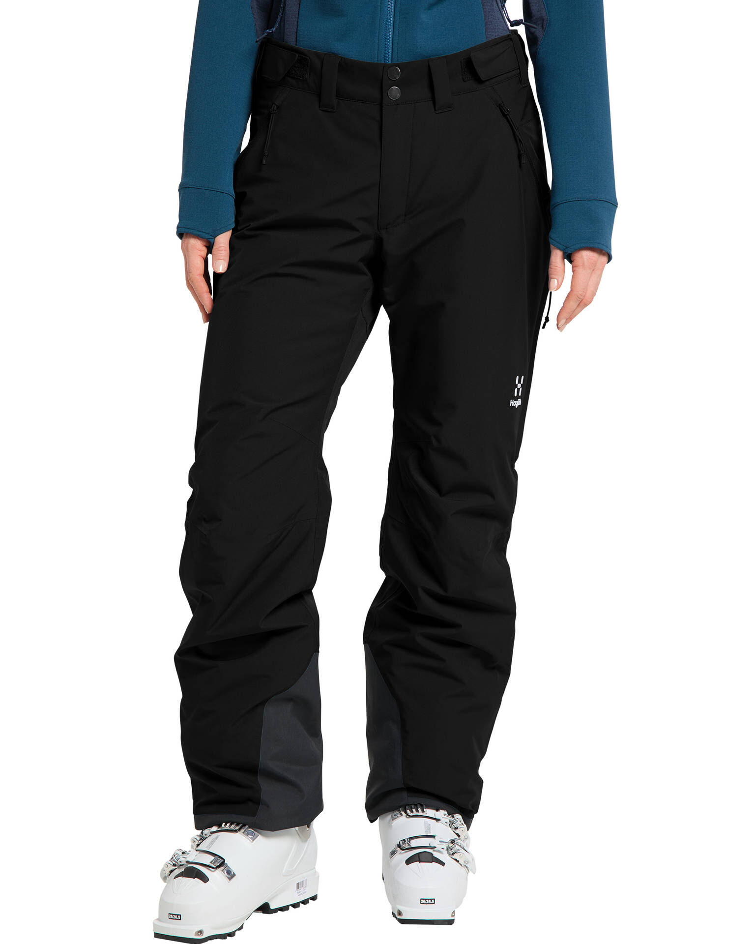 Haglöfs| Damen Skihose Gondol Insulated Pant