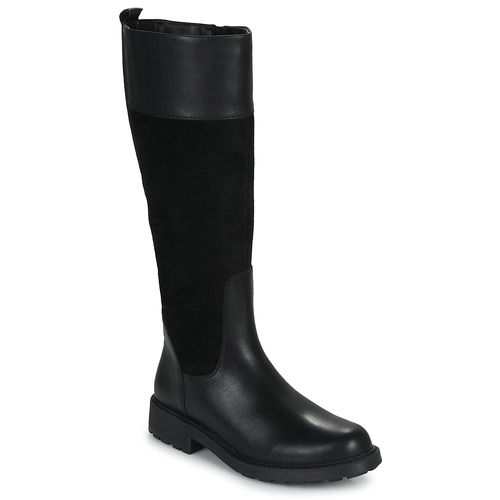 Clarks - ORINOCO2 HI - Noir