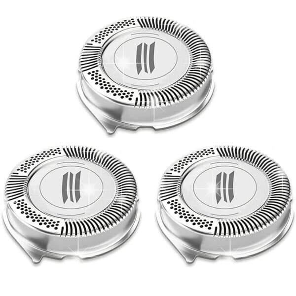 Barberhoved til Philips HQ8 / HQ7180 / HQ7140 / HQ6090