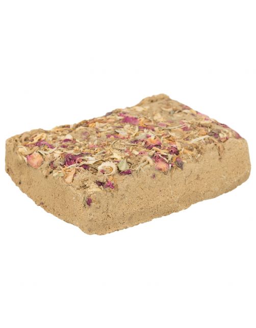 Trixie Kleisteen Bloesems - Supplement - 100 g
