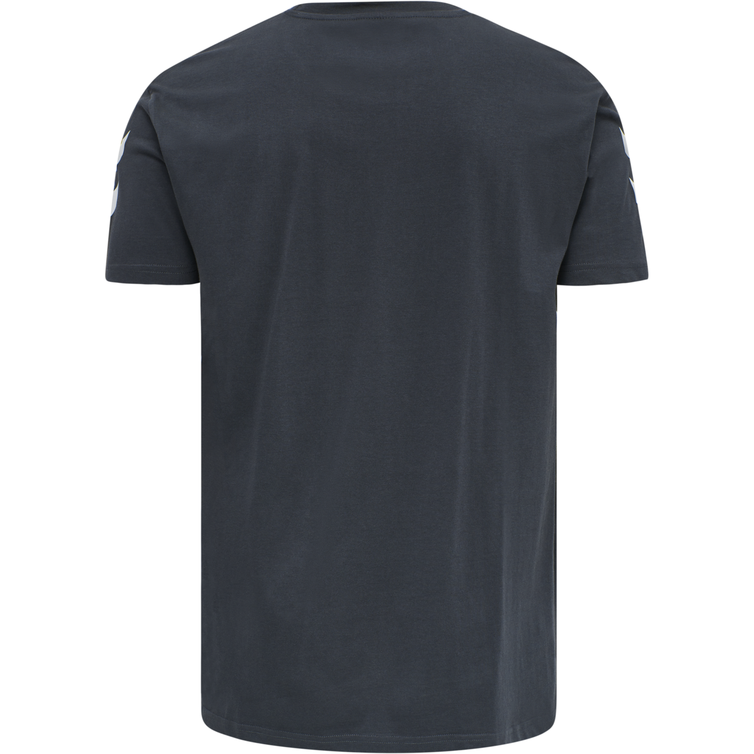 HUMMEL GO COTTON T-SHIRT S/S