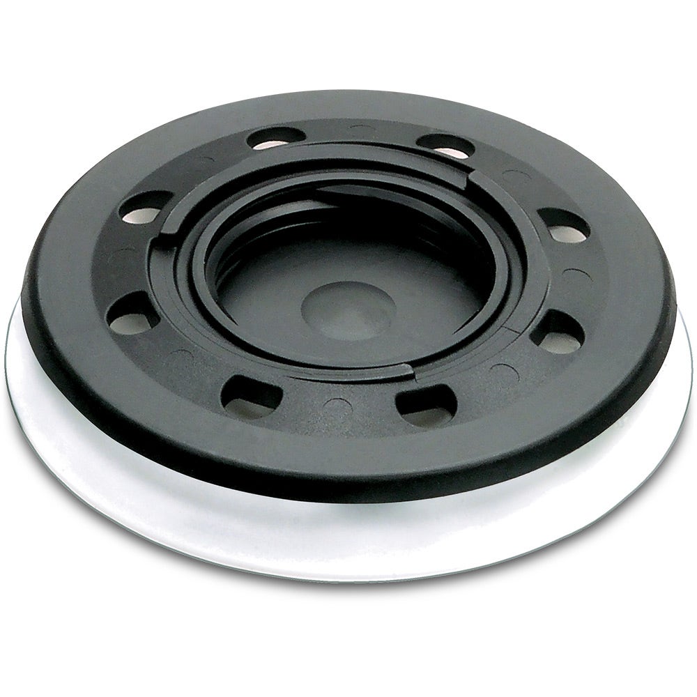 FESTOOL 125mm Backing Pad Soft Fastfix ROTEX