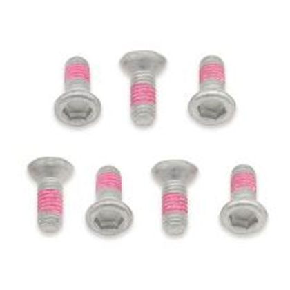 Vis de disque de frein Bolt kit vis de disques de frein