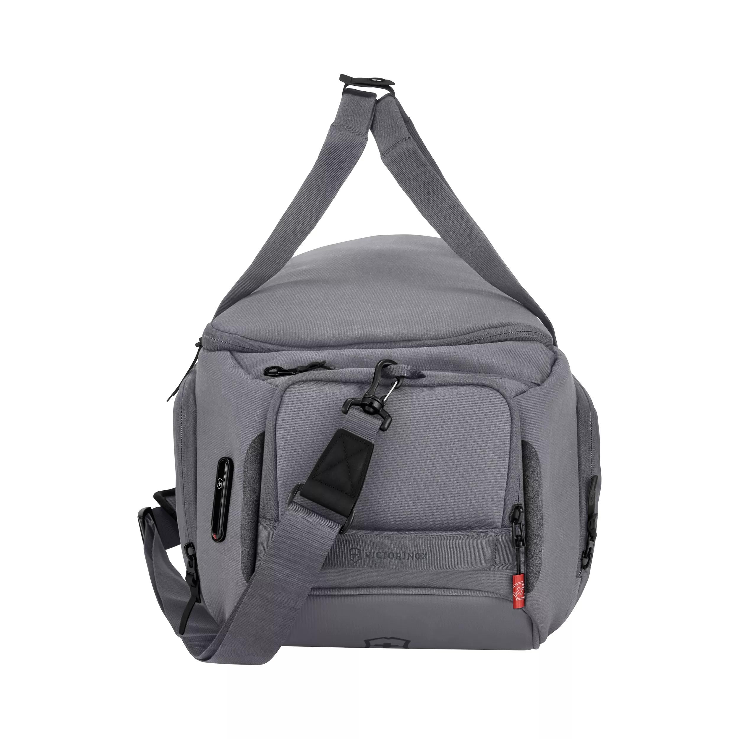 Touring 2.0 Travel 2in1 Duffel-stone grey
