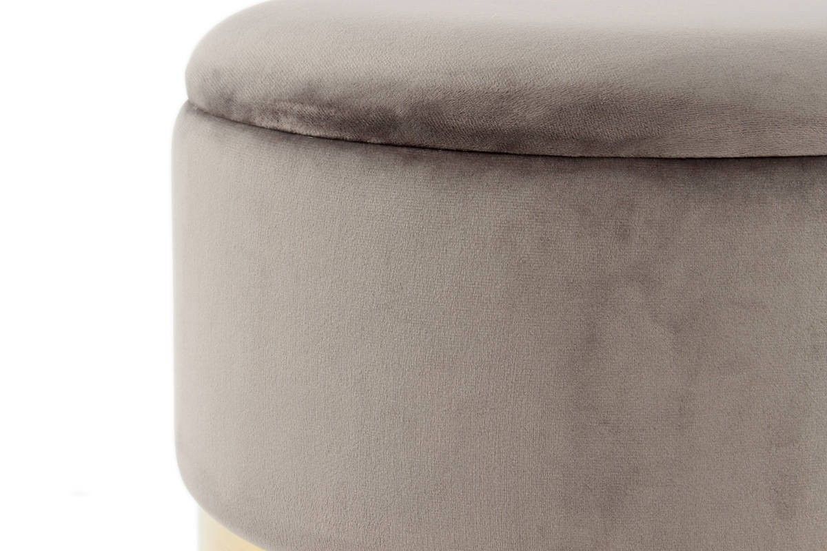 Hocker ZORA 2er Set