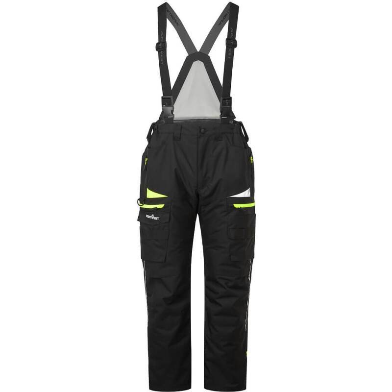 Portwest DX458 Pantalon d'hiver DX4