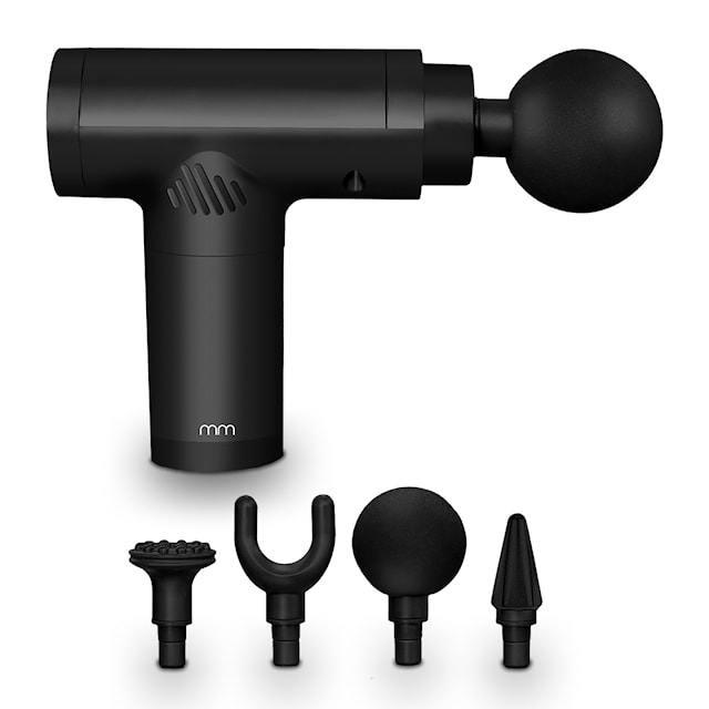 Picco Massagepistol, Mikamax