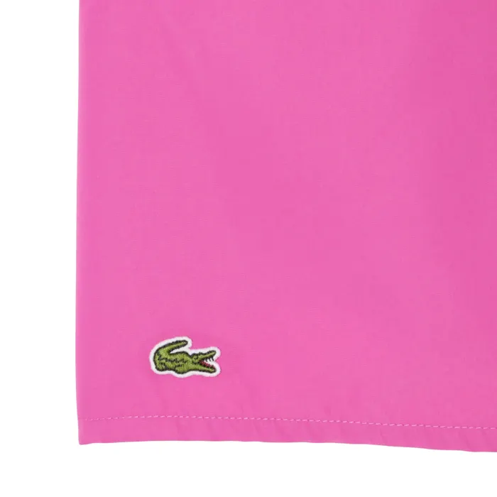 Lacoste Zwemshort Jongens