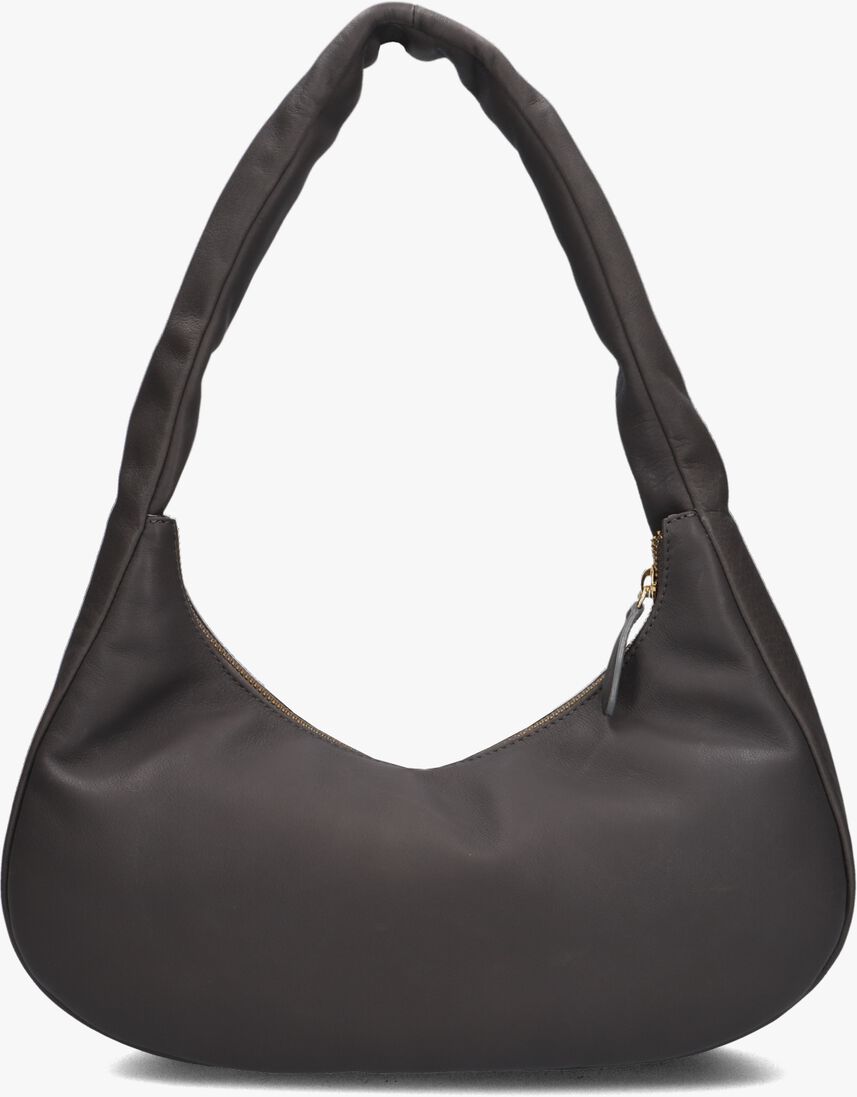 ANONYMOUS COPENHAGEN grijze anonymous copenhagen schoudertas shane grand pillow bag