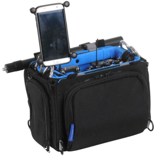 Orca Bags OR-280 Audio Bag voor Sound Services Mixpre
