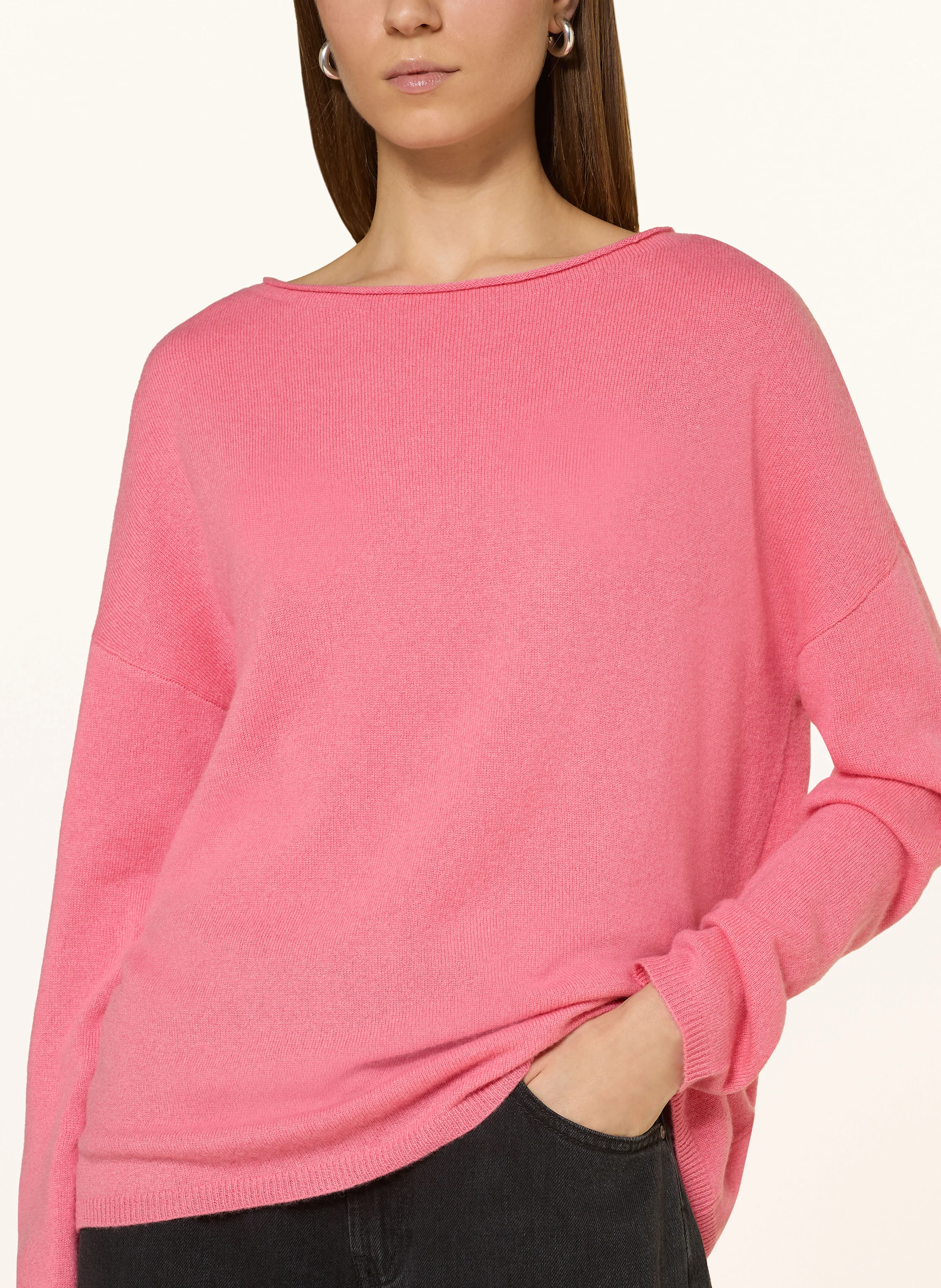 (THE MERCER) N.Y. Cashmere-Pullover
