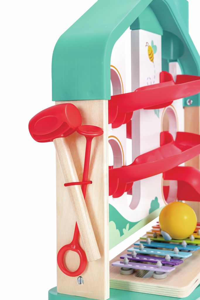Hape Melodien-Haus