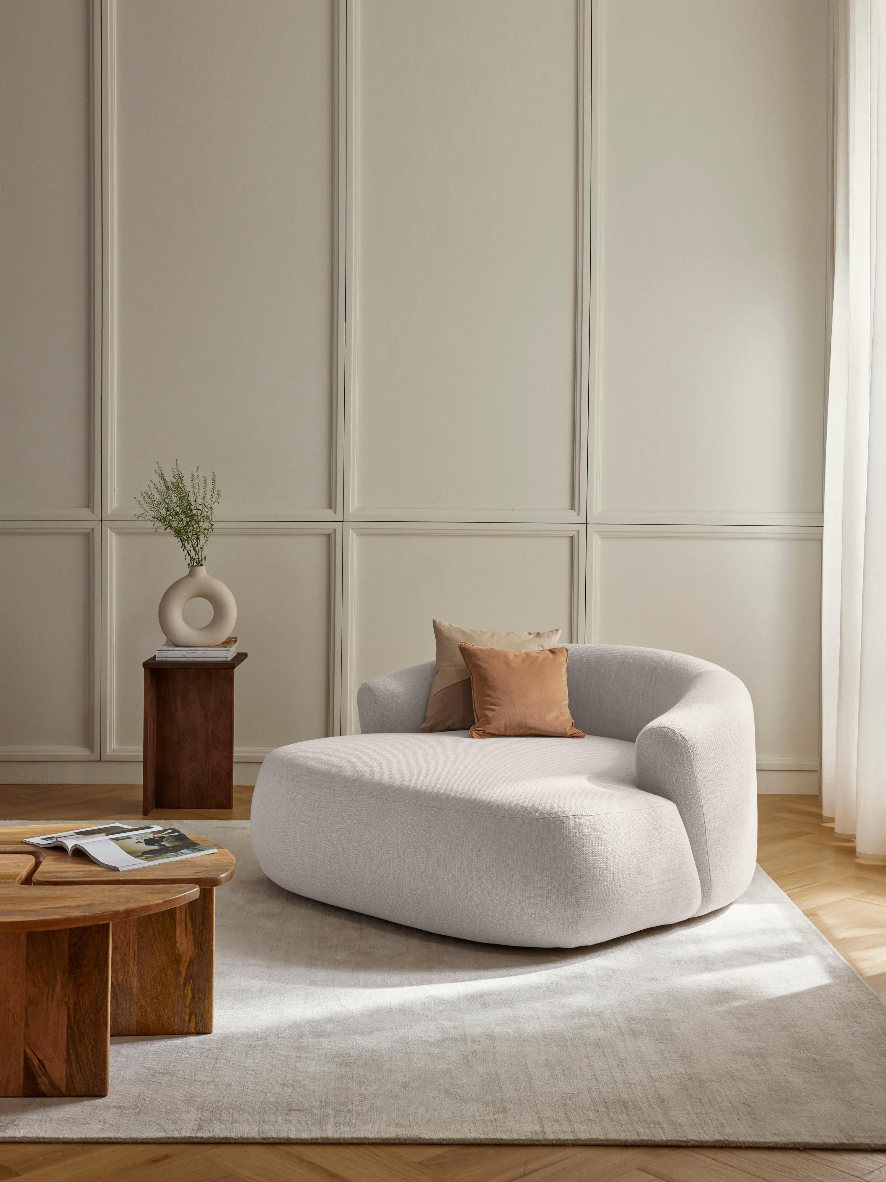 XL loungefauteuil Sofia