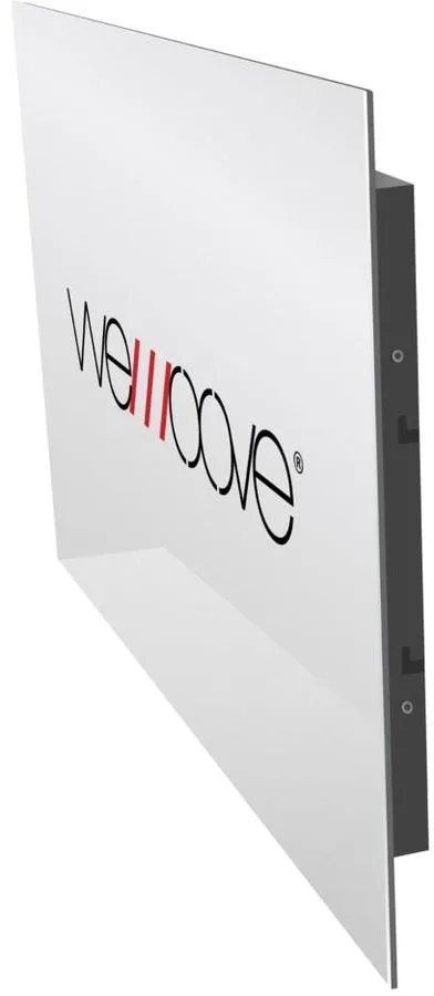Wemoove WM-SFMTV2383HEVC TV LED