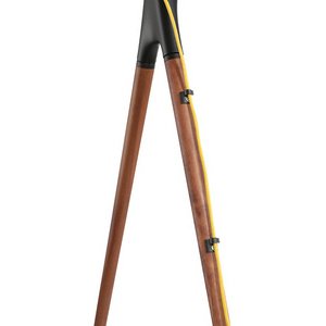 Support pour téléviseur, 124,46 - 177,80 cm, noir