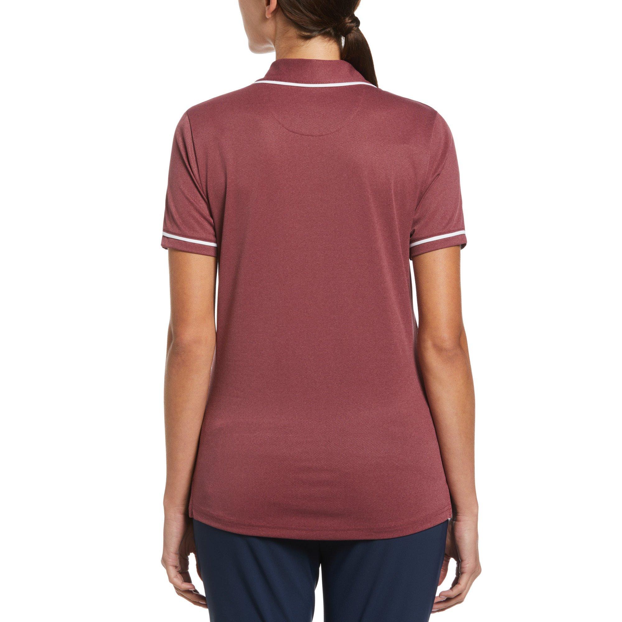 Original Penguin Golf Essentials Performance Polo Womens