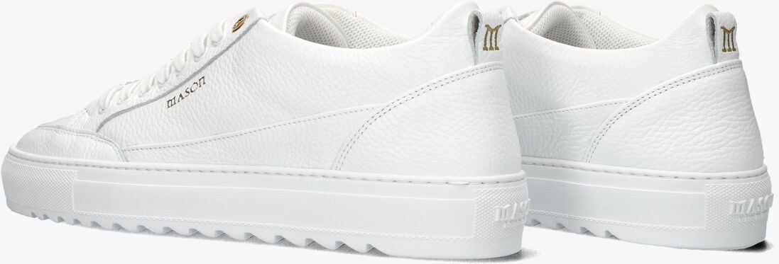 witte mason garments sneakers tia