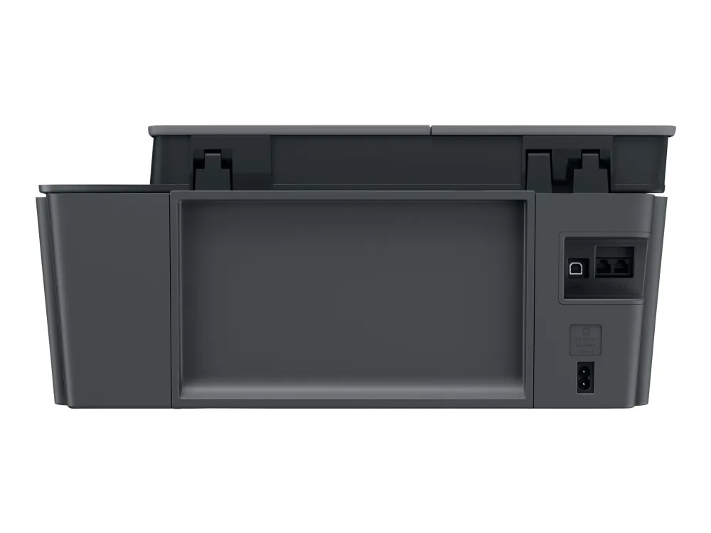 HP Smart Tank Plus 655 Wireless All-in-One - Multifunktionsprinter - farve - blækprinter - kan genopfyldes - Legal (216 x 356 mm) (original) - A4/Legal (medie) - op til 10 spm (kopiering) - op til 11 spm (udskriver) - 100 ark - 33.6 Kbps - USB 2.0, W