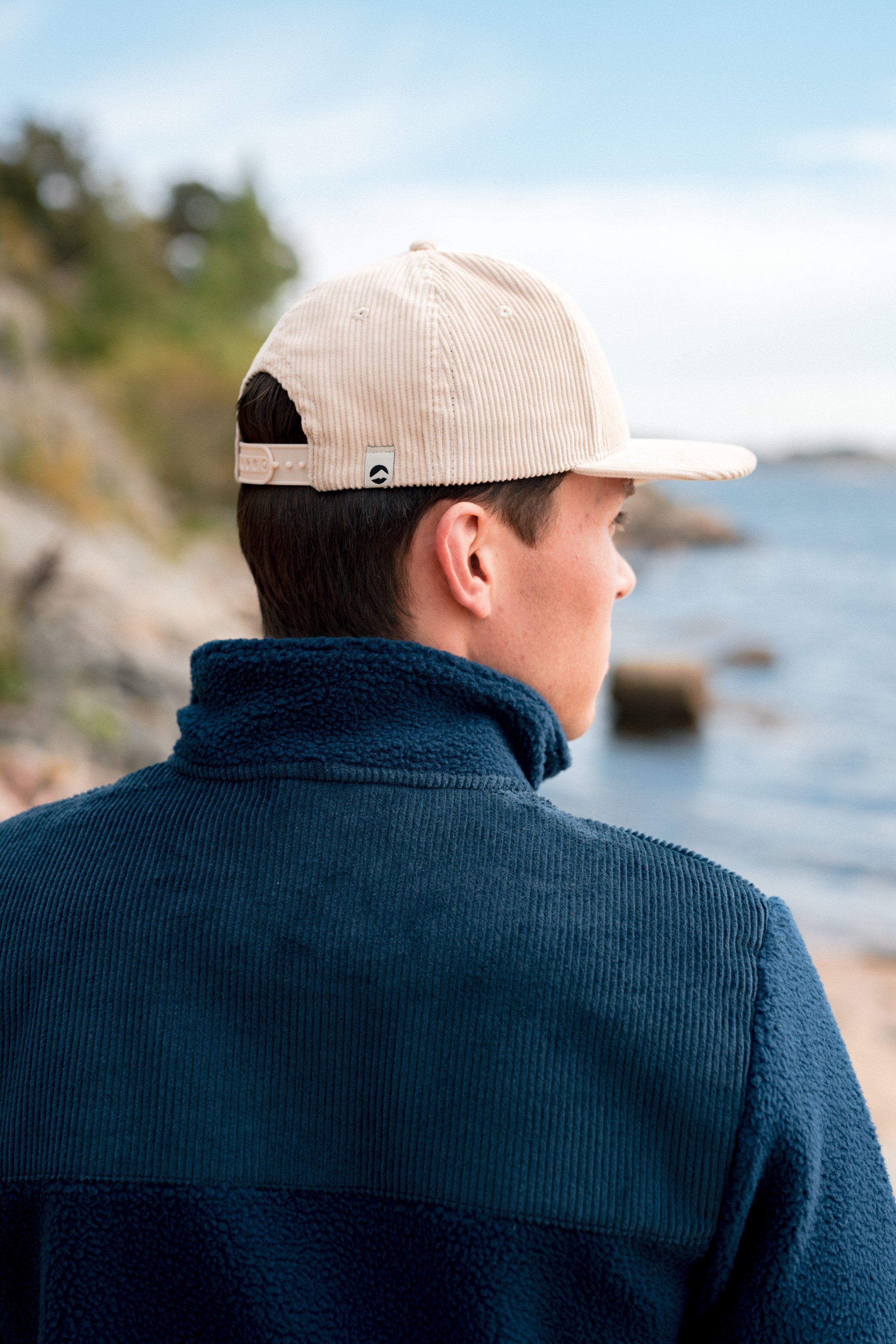 Stormberg Ekeberg caps cord