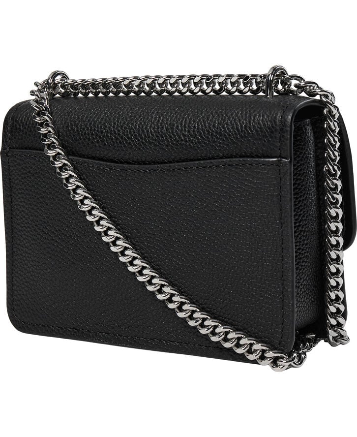 Michael Kors CROSSBODY Black