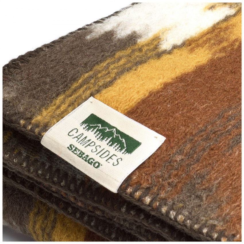 ASH BROWN OFF WHITE