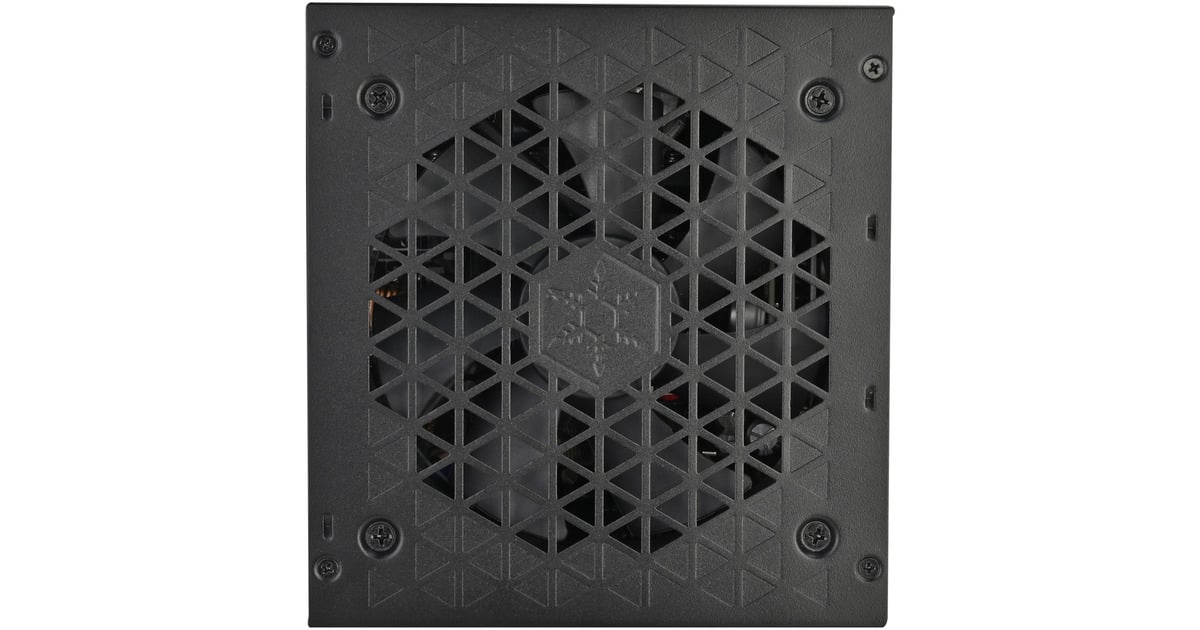 SilverStoneTriton 1000Rz modulaire 1000 watt voeding   (Zwart, 1x 12V-2x6, 4x PCIe)