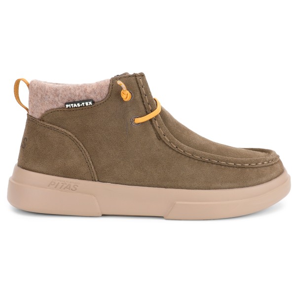 Walk in Pitas - Women's Garda - Chaussures de loisirs