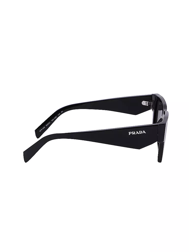 PRADA Sonnenbrille 0PRA06S/50 schwarz