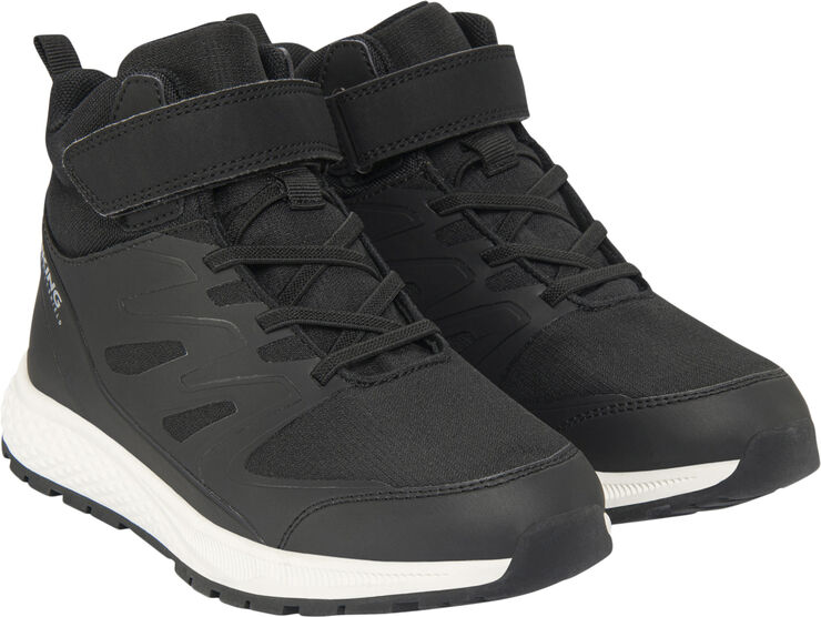 Viking Equip Mid WP 1V Black