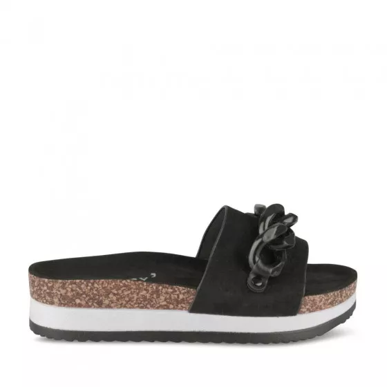 Mules NOIR PHILOV