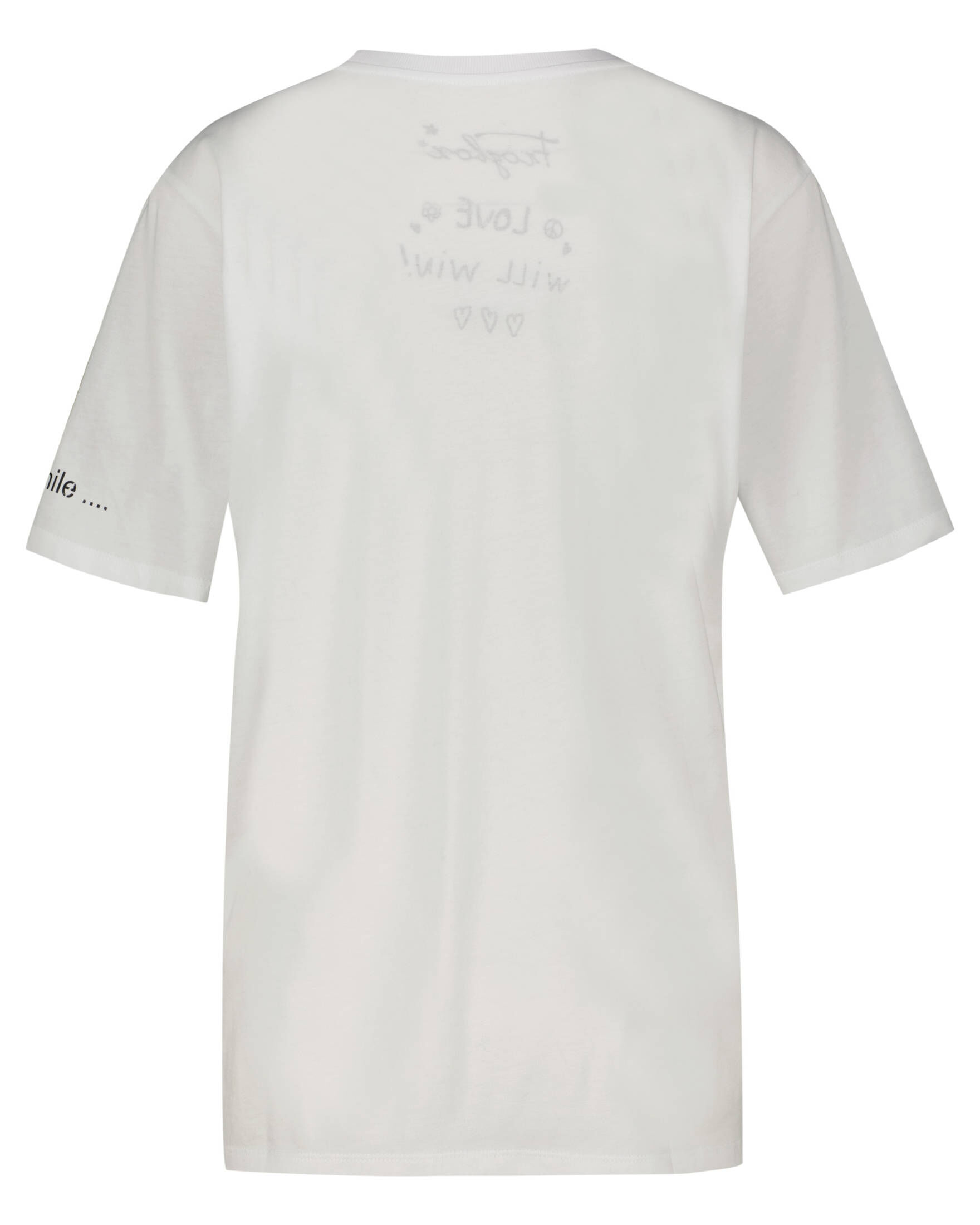 Frogbox| Damen T-Shirt LOVE