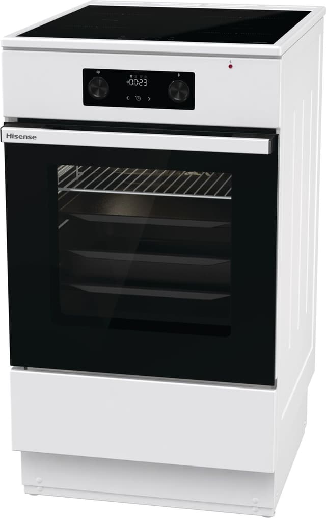 Hisense Komfur HCI8547WG